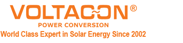 VoltaconSolar Promo Codes for